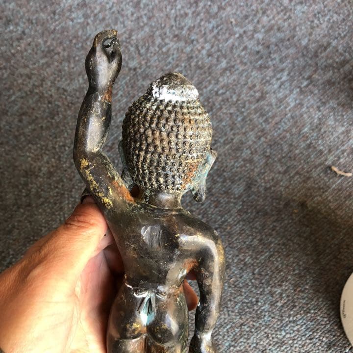 仏象　置物