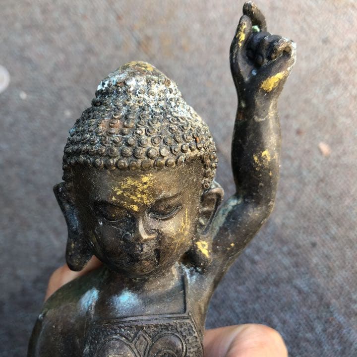 仏象　置物
