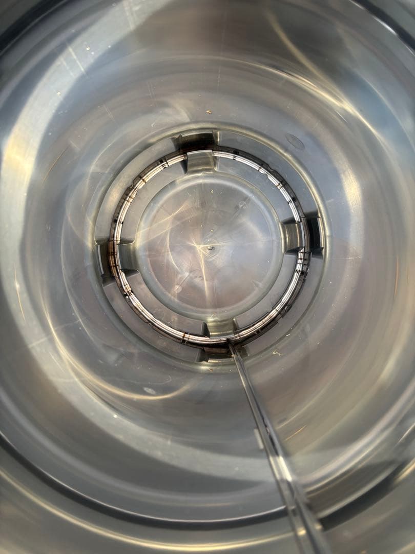 ブラバンシア（Brabantia）　タッチビン（Touch Bin）容量30L