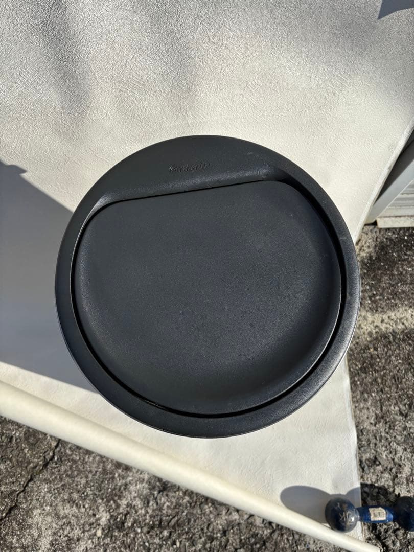 ブラバンシア（Brabantia）　タッチビン（Touch Bin）容量30L
