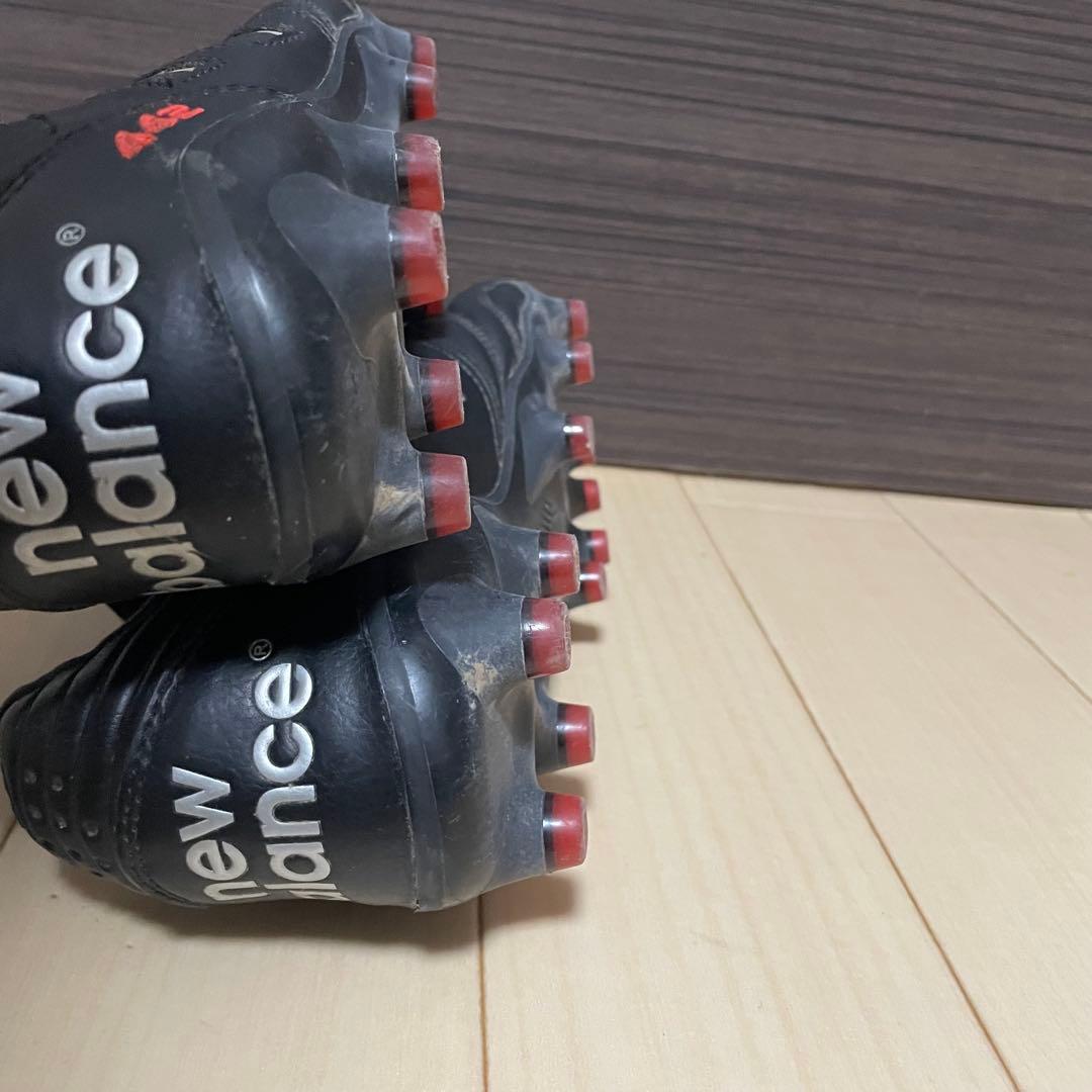 ニューバランス　スパイク　27.5cm 442 v2 Pro HG（Dモデル）