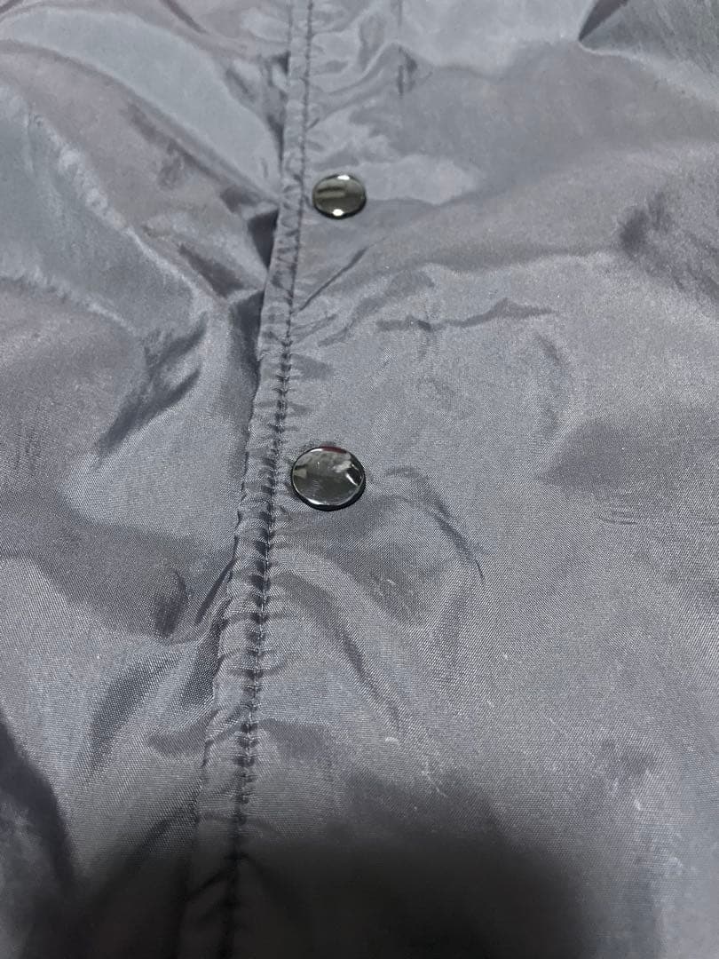 Shop Sams Motorcycle サムズ　コーチジャケット Ｌサイズ