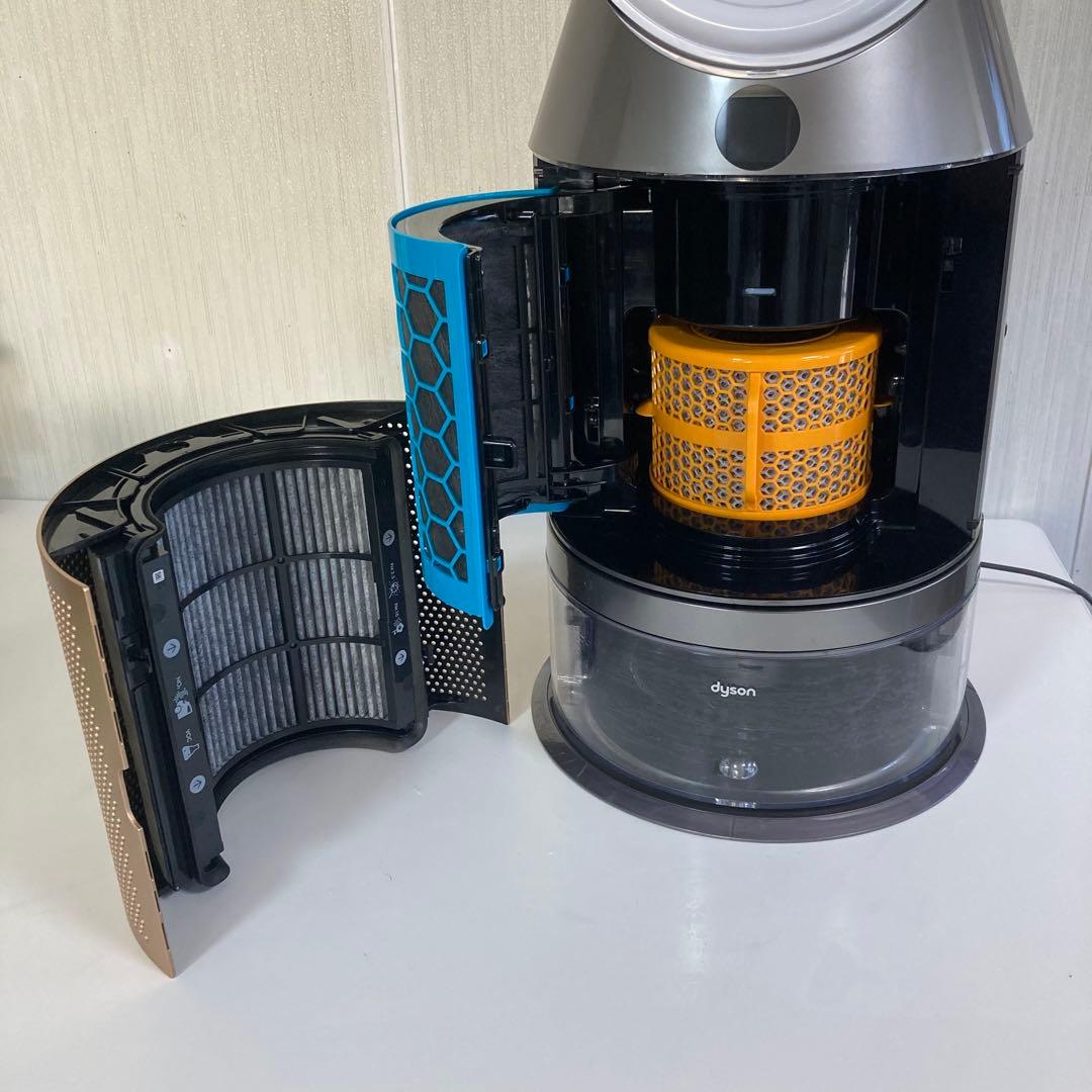 ダイソン 加湿空気清浄機 2024年製 PH05 ZZ