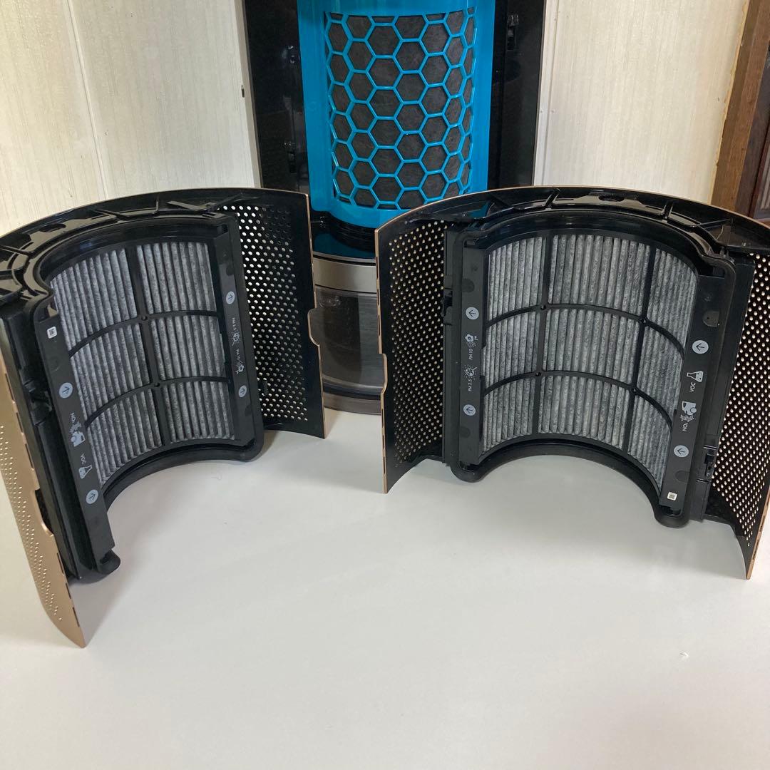 ダイソン 加湿空気清浄機 2024年製 PH05 ZZ