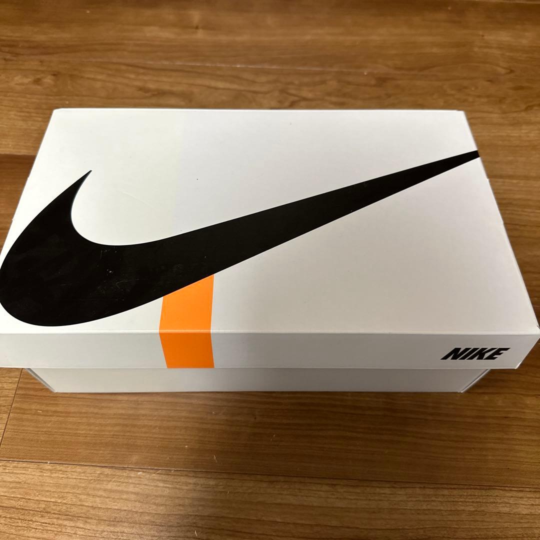 NIKEドラゴンフライ2プロトタイプ27.5センチ