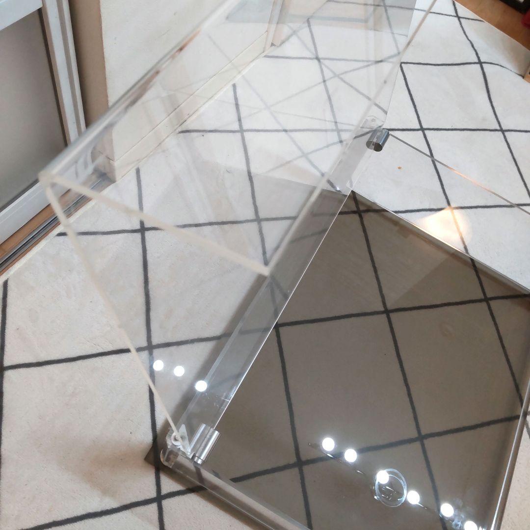 MICRO C-1000ダストカバー