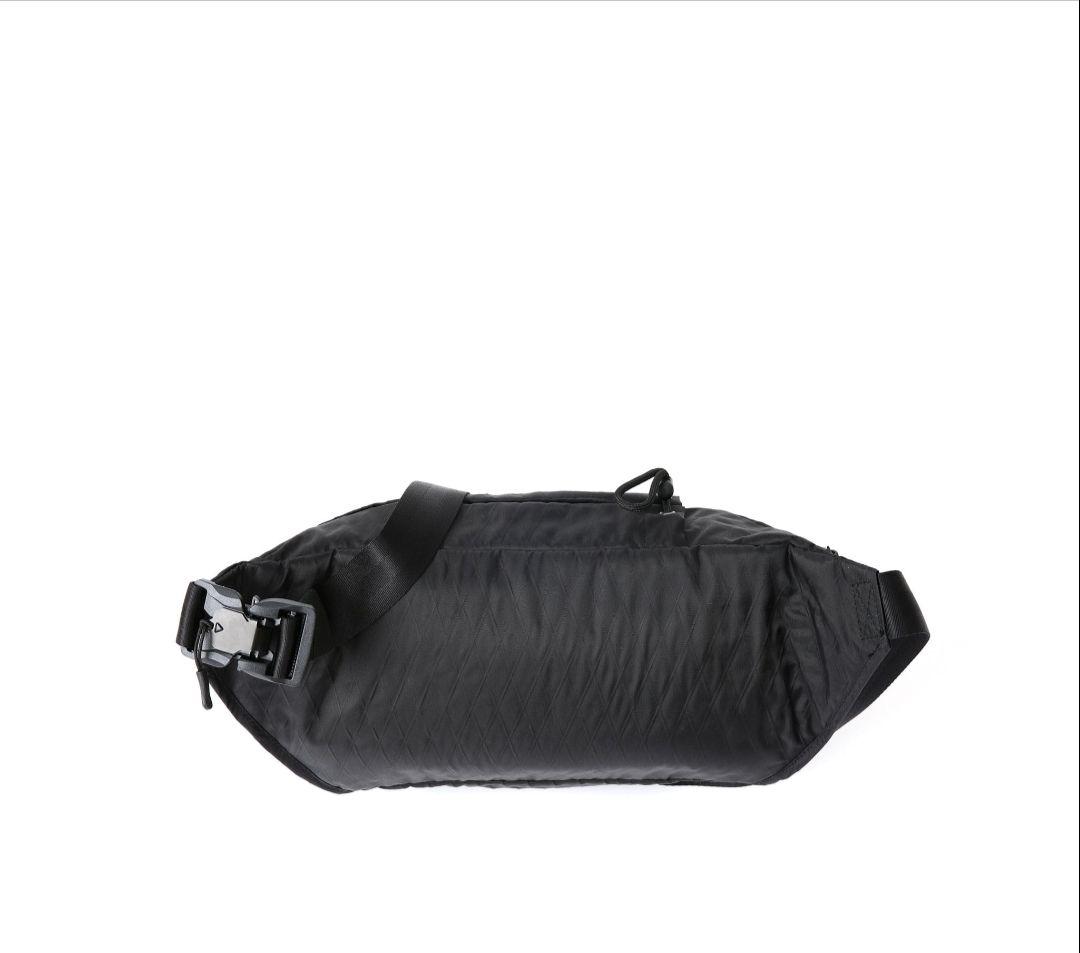 【超美品】VENQUE Trek Cross Body （日本非売品）