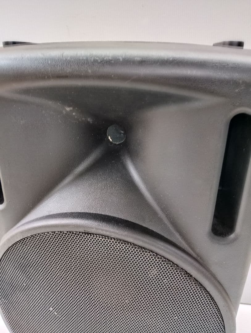 BEHRINGER EUROLIVE B212XLパッシブ スピーカー(あ15)