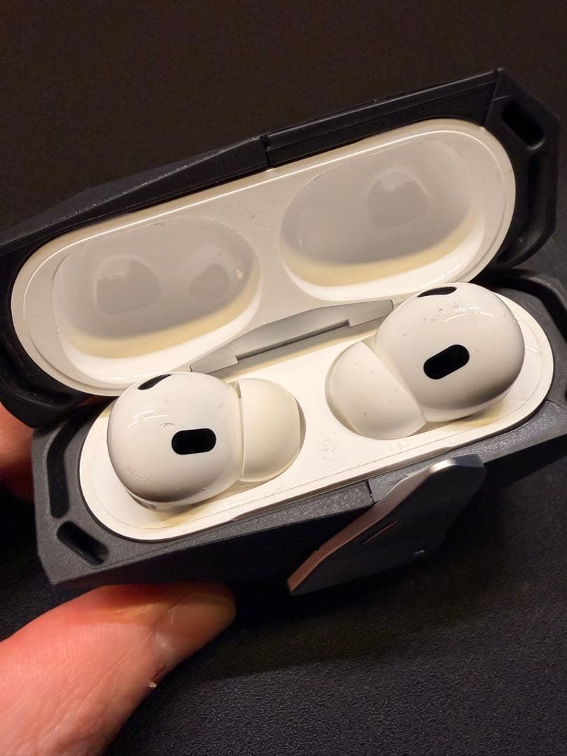 AirPods Pro2 本体