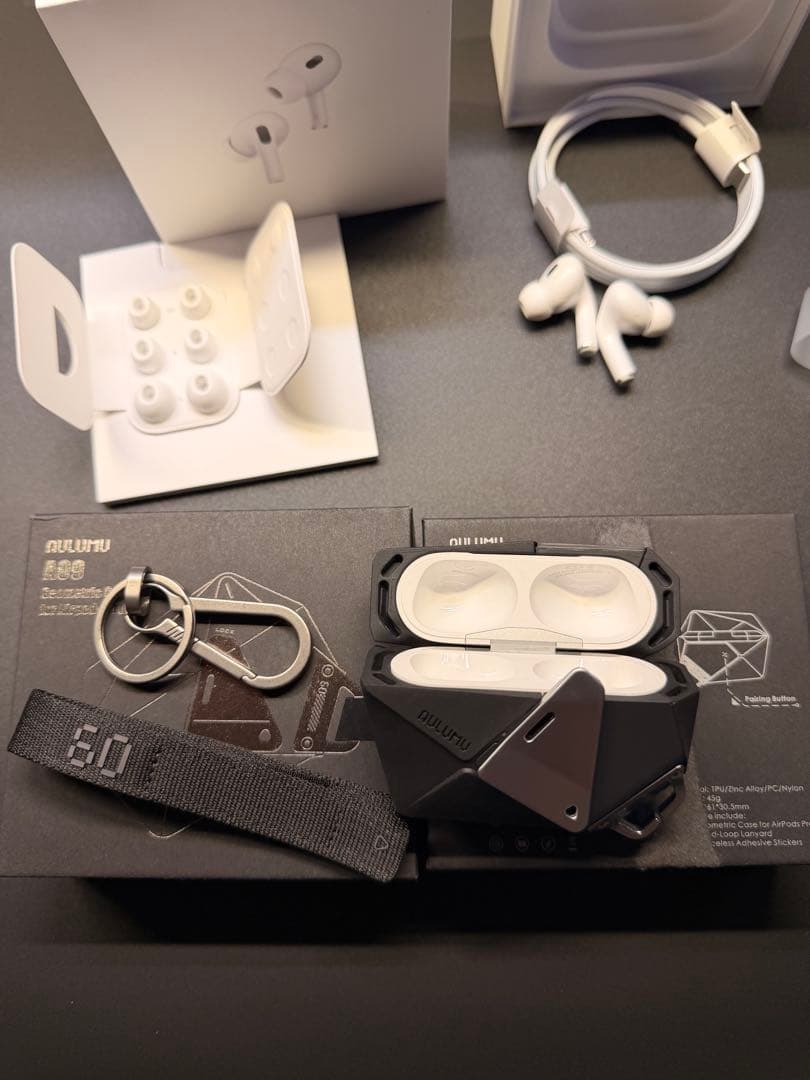 AirPods Pro2 本体
