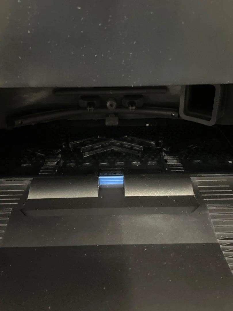 ECOVACS ロボットクリーナー DEEBOT X5 PRO OMNIブラック