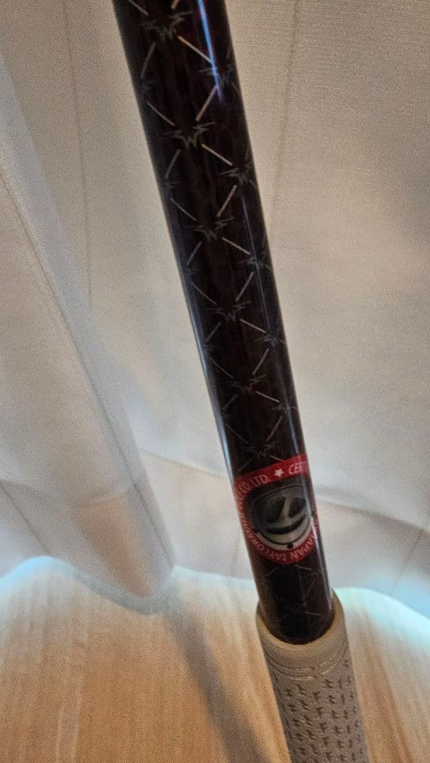 テイラーメイドステルス 7W