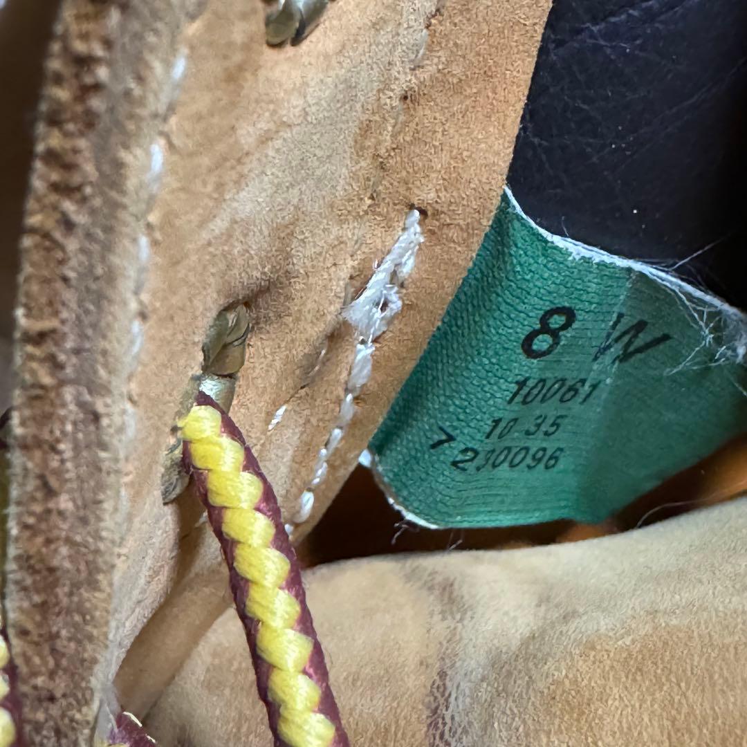 【26cm✨】TIMBERLAND ティンバーランド 6インチプレミアムブーツ