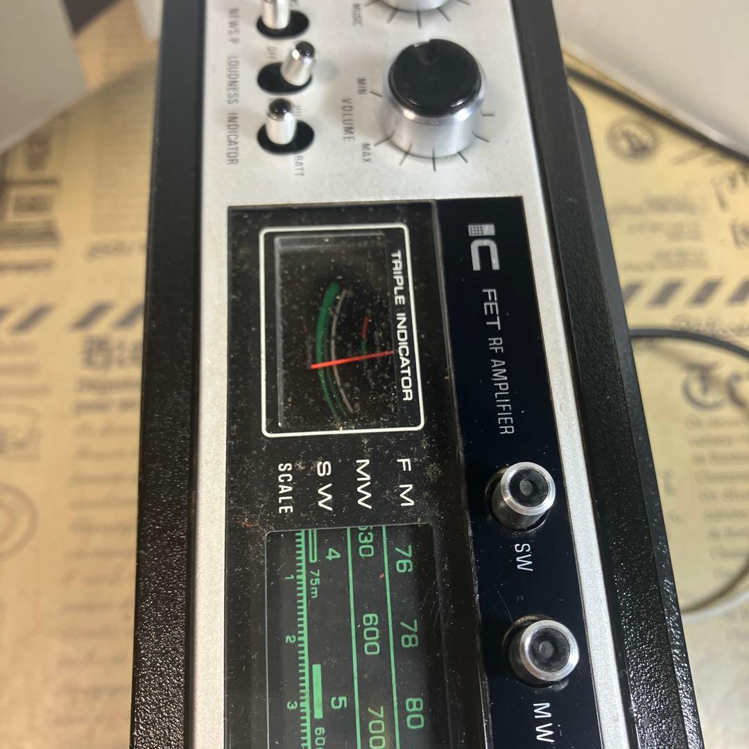 中々出ない美品です　ワールドボーイ2000GX 後期型