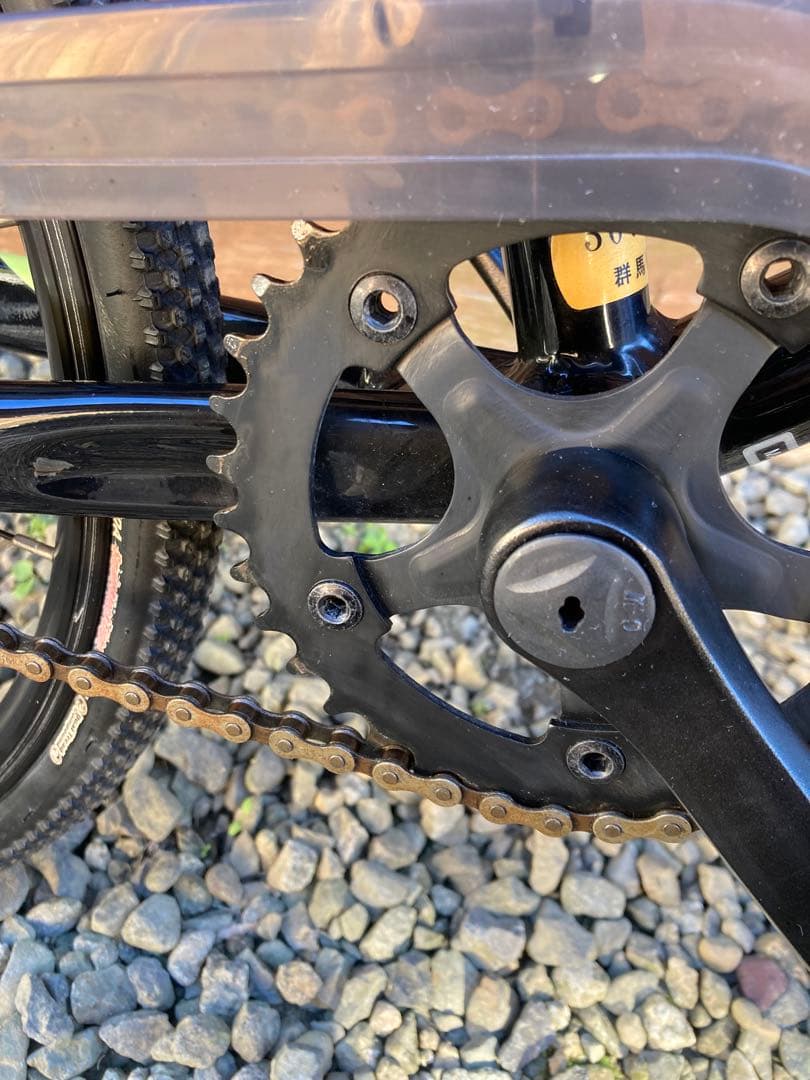 ggggagggg　中古GT BMX MACHONE JUNIOR20イン