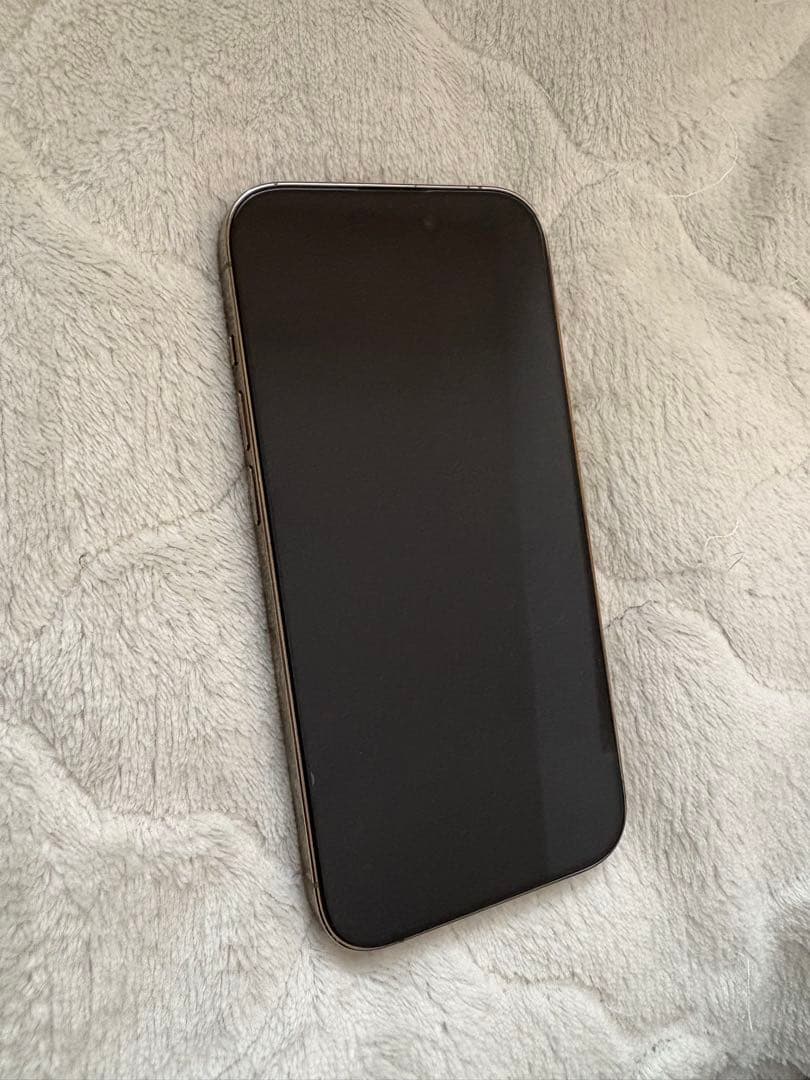 iPhone14 Pro 本体