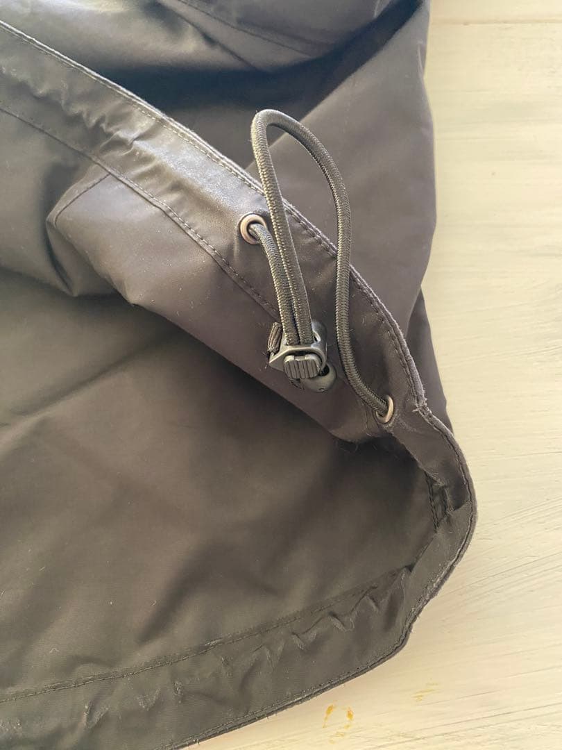 希少　COLNAGO サイクリングジャケット　ウィンドブレーカー Mサイズ黒