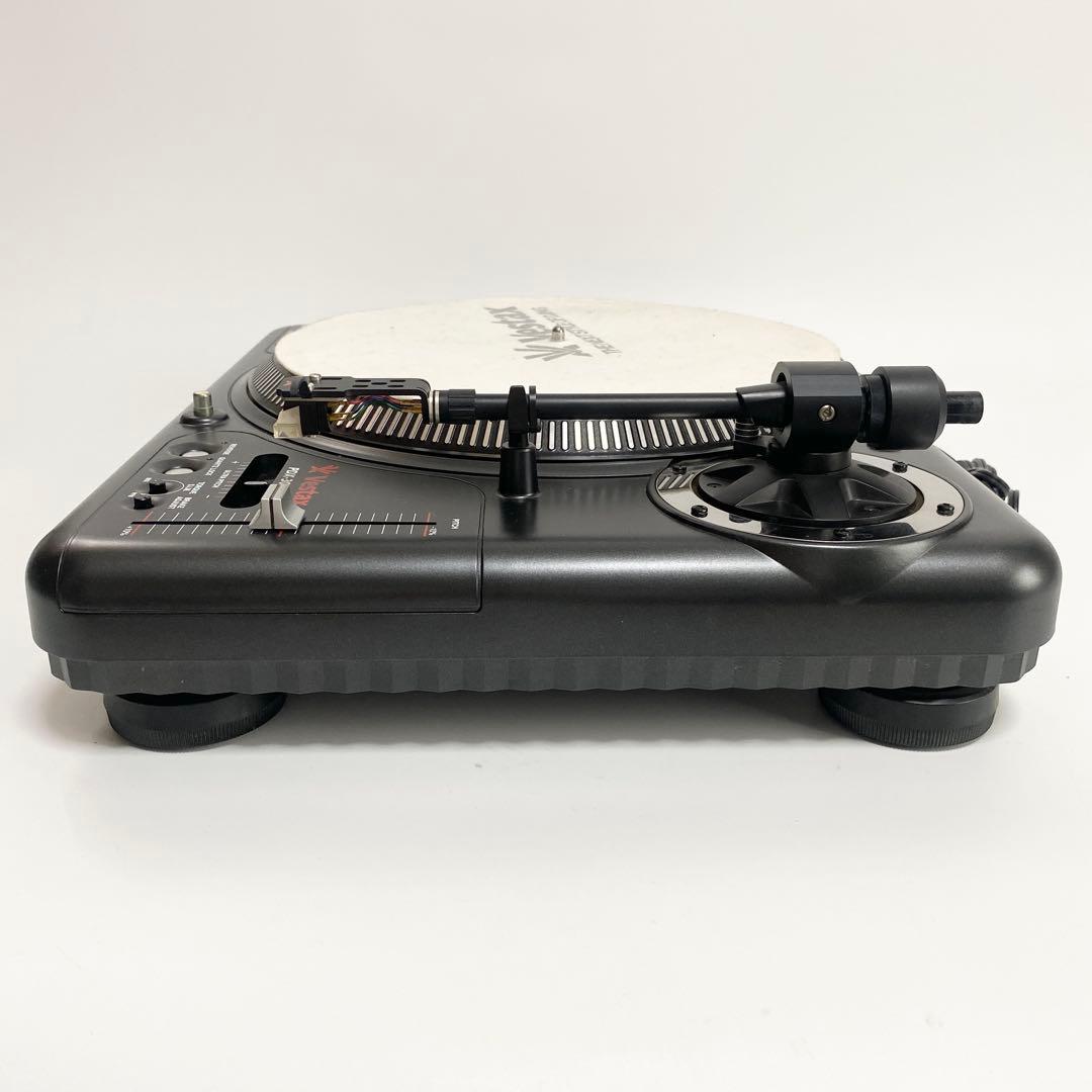 Vestax PDX-3000MKII ターンテーブル
