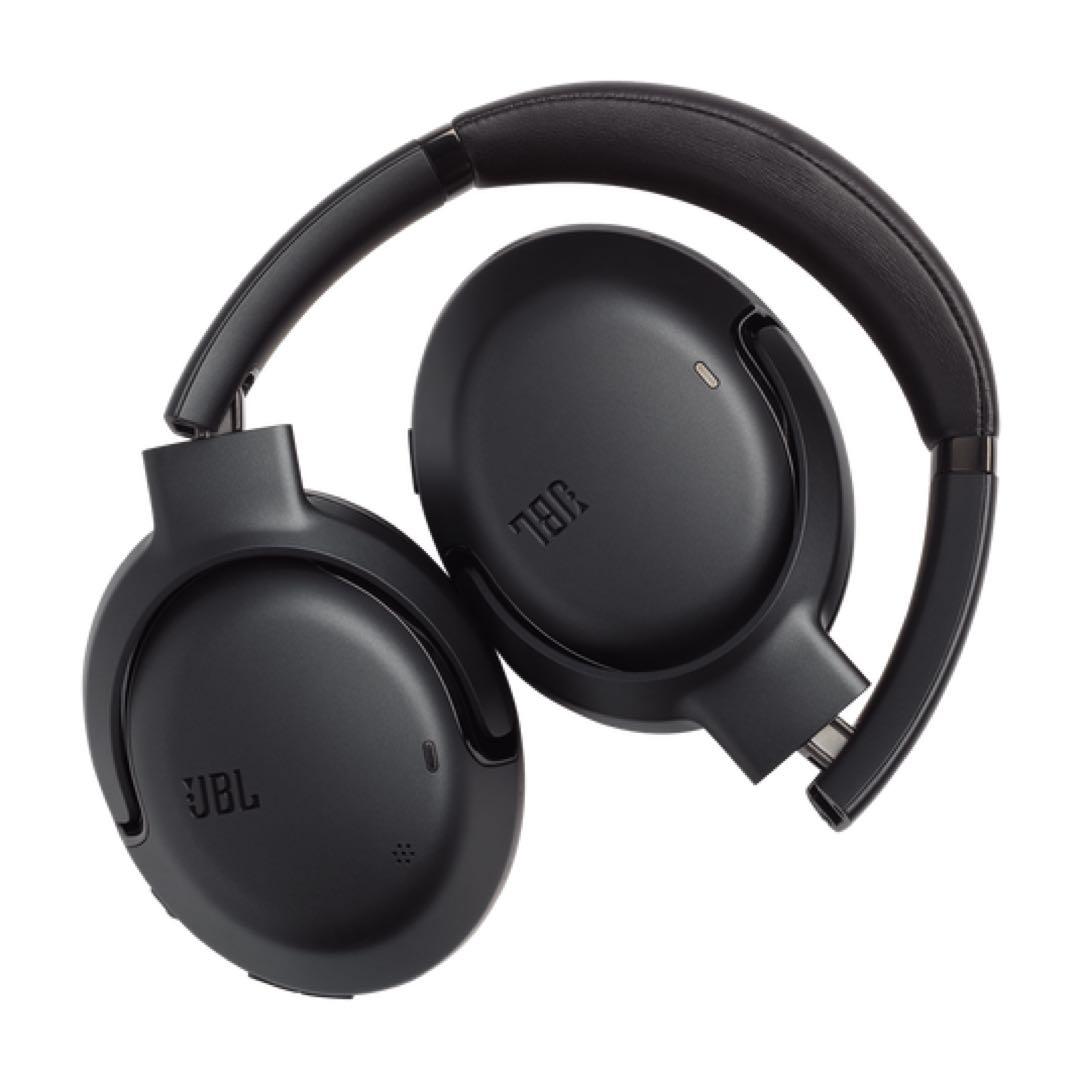JBL Tour One M2ブラック