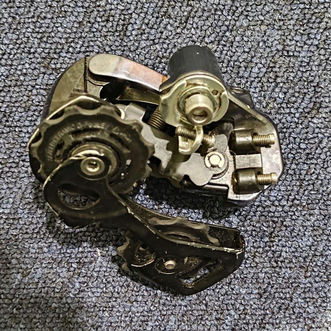 パーツ SHIMANO RD-6870 ss di2