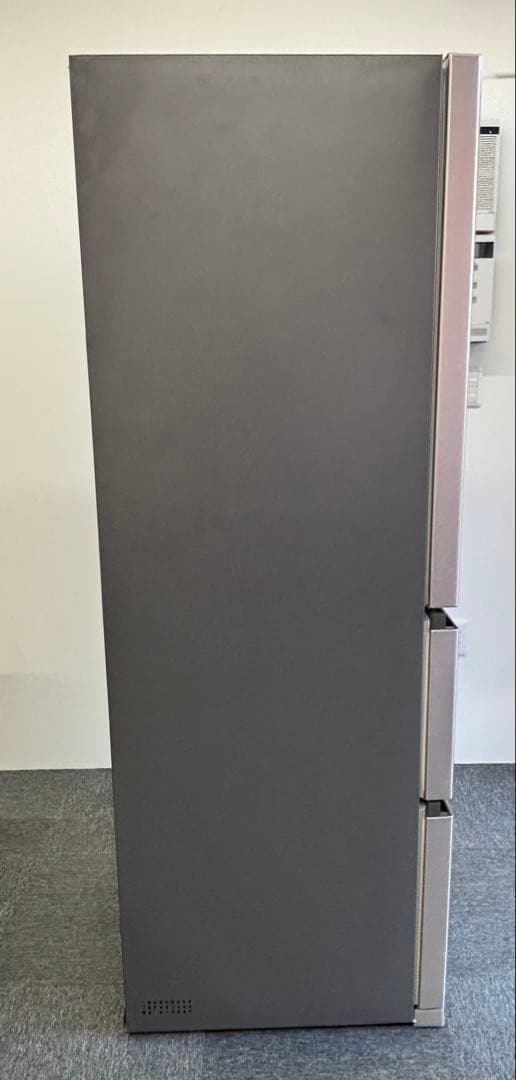 日立 HITACHI 冷蔵庫 375L 2021年モデル R-V38NV