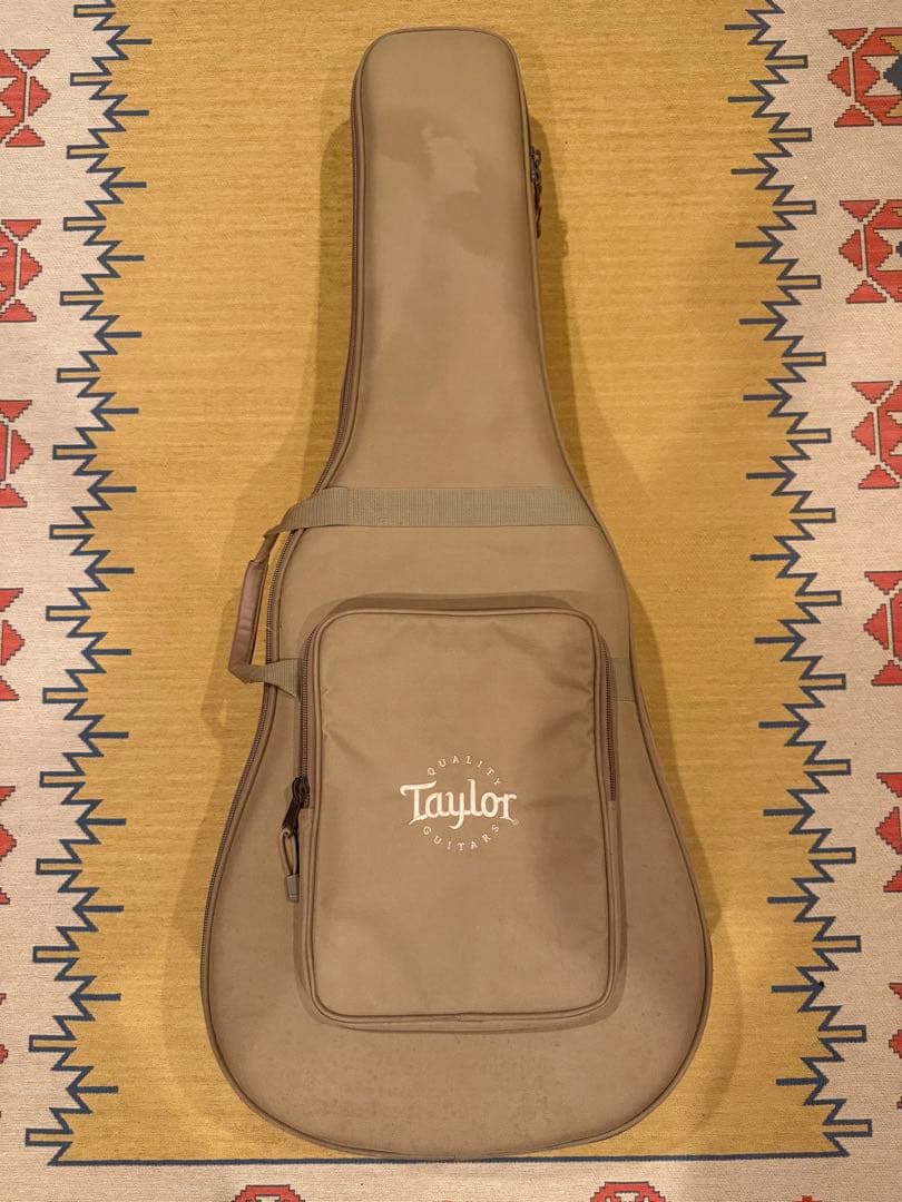 Taylor 210ce テイラー アコースティックギター