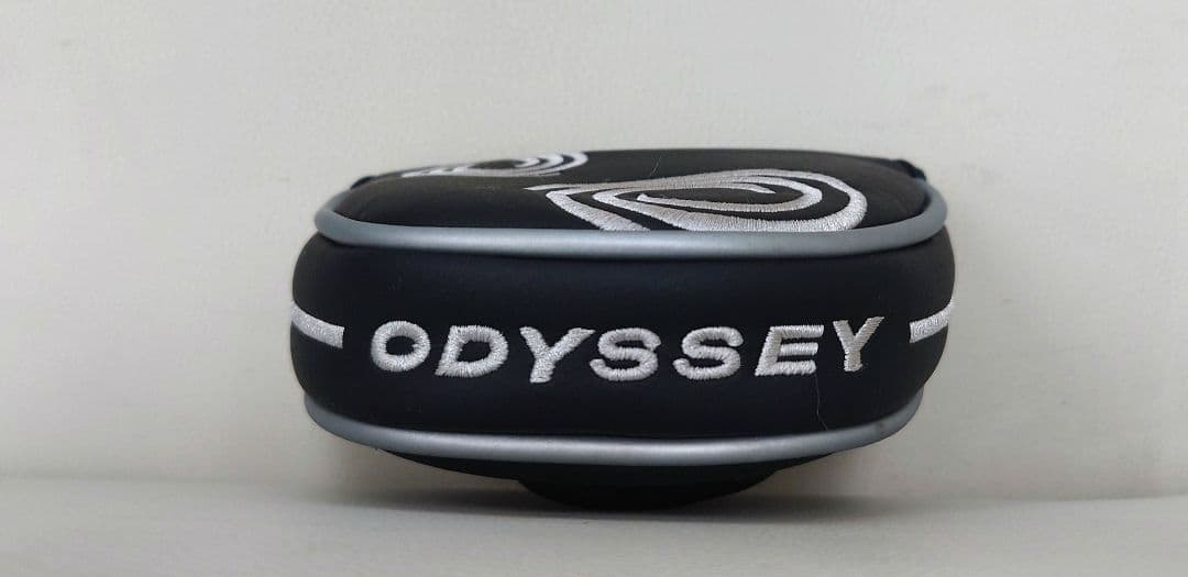 ODYSSEY パター #7 MICROHINGE 左
