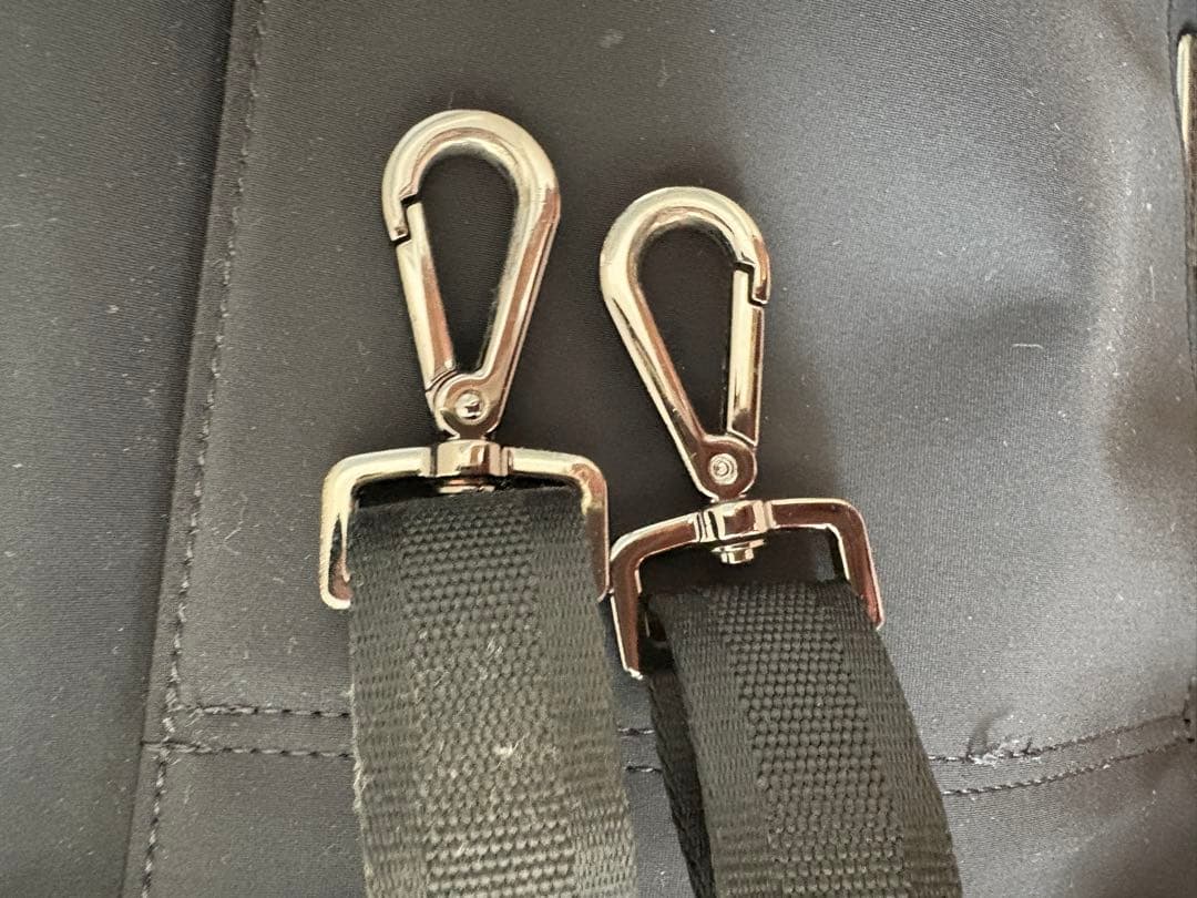 TUMI HARRISON 3way コンバーチブル・ブリーフ リュック