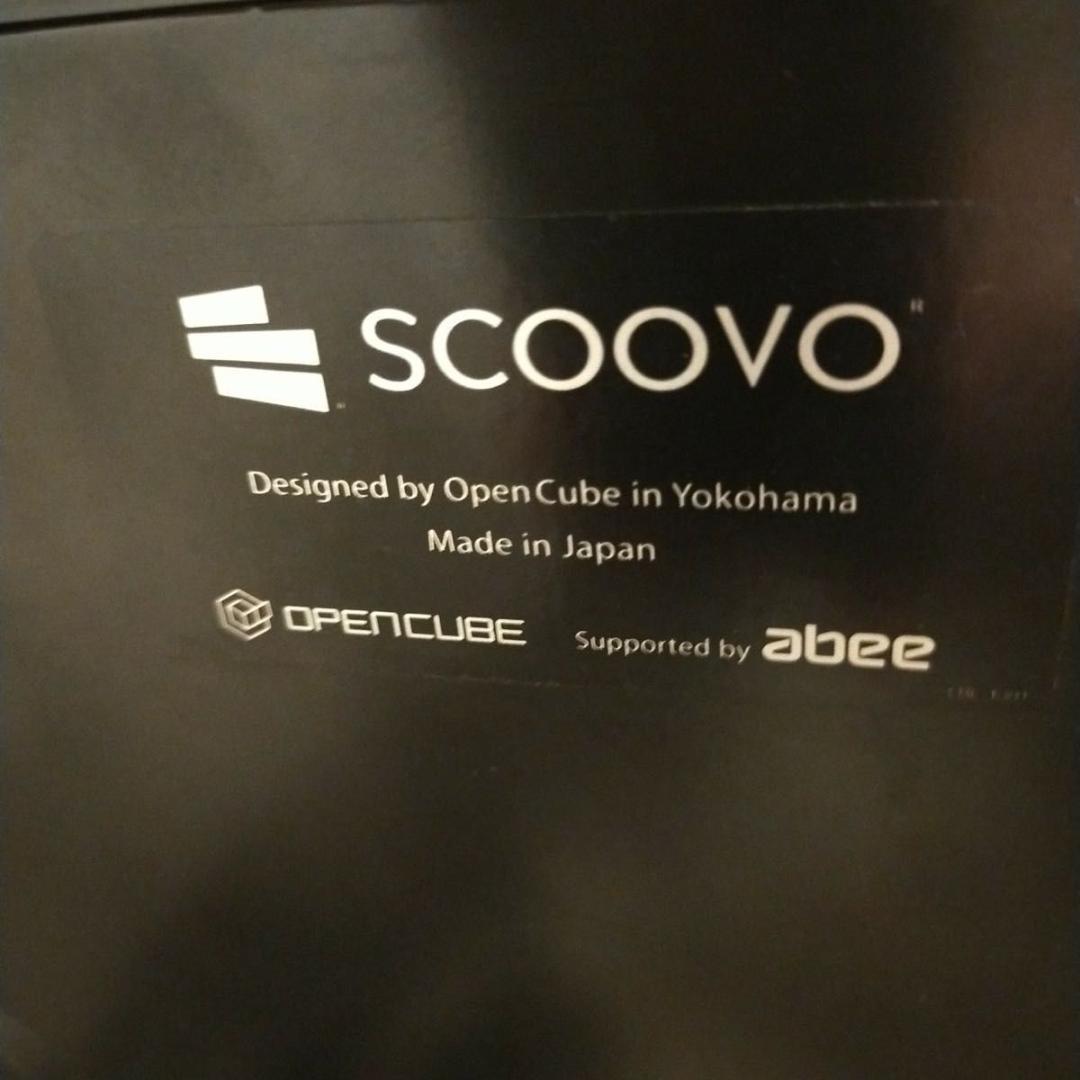 Abee SCOOVO X9 3Dプリンター オープンキューブ