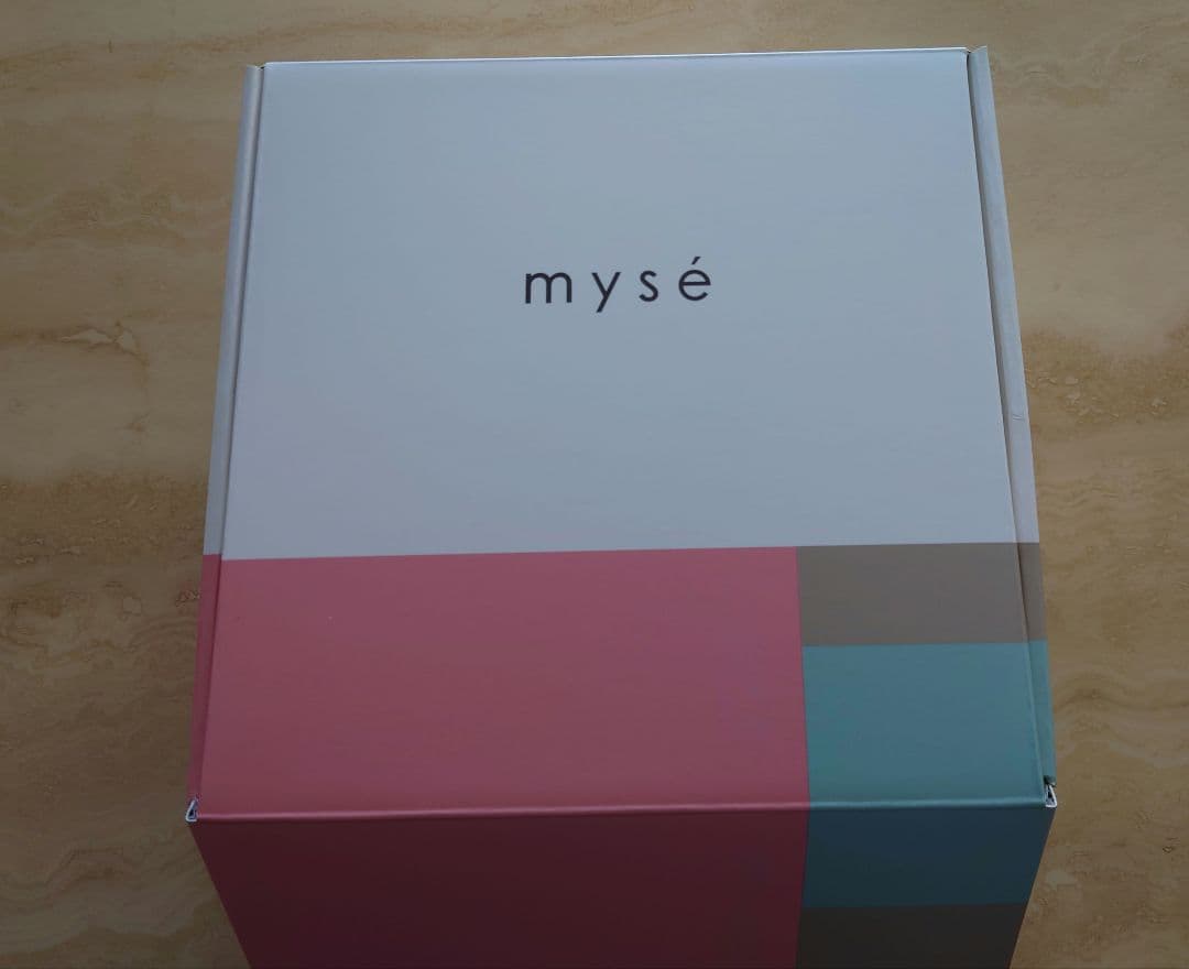 【美品】YA-MAN ミーゼ ディープスキンクリアウォーターピーリング