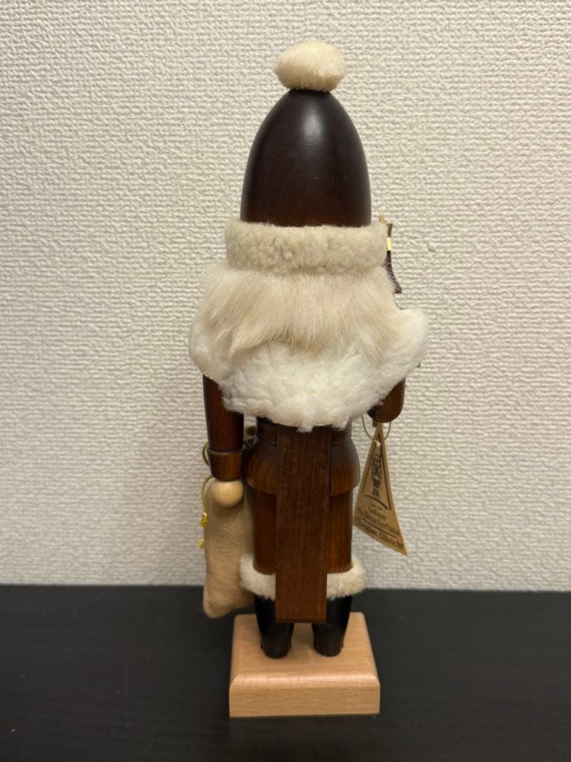 【送料込み】★ULBRICHT クリスチャンウルブリヒト　くるみ割り人形