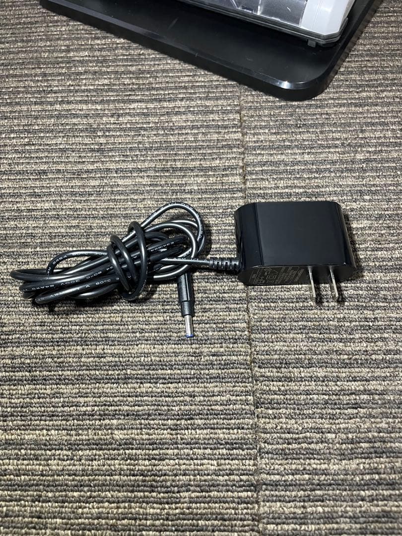 705分解清掃済み✨ アマゾンベーシック 掃除機 コードレススティッククリーナー