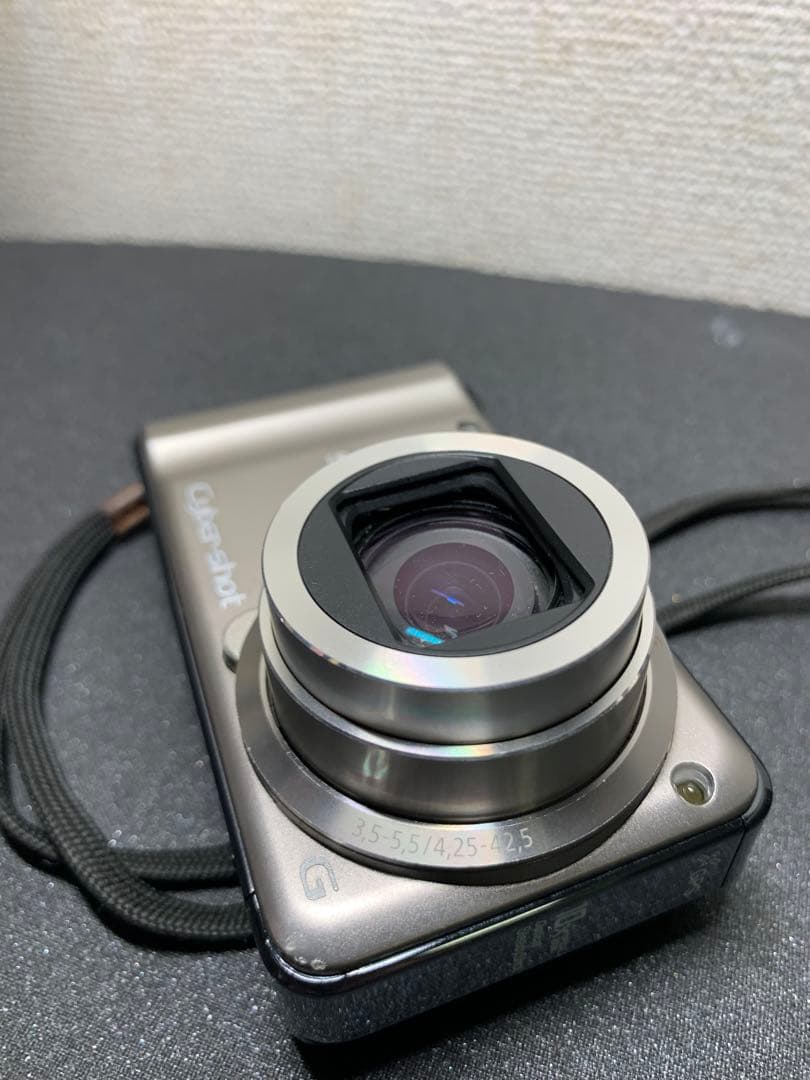 デジタルカメラ SONY Cyber-shot DSC-HX5V
