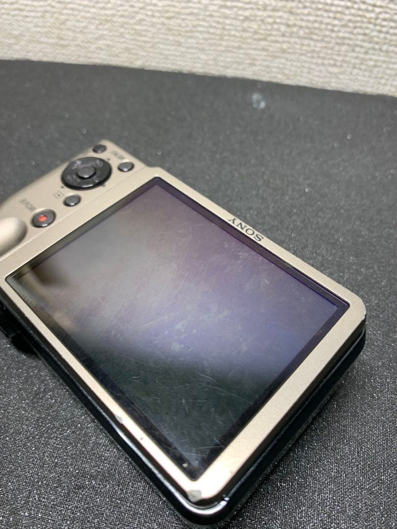 デジタルカメラ SONY Cyber-shot DSC-HX5V