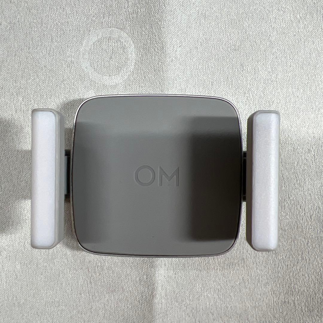 505720 Osmo Mobile SE 3軸スマホジンバル+ ライト