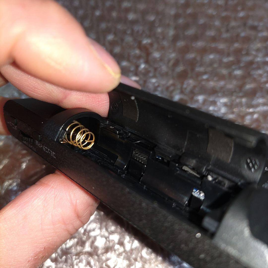 ばたけ　RF−ND380R　管理ナンバー165