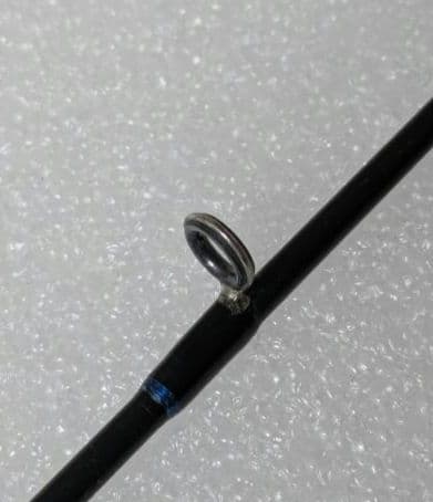 【美品】ヘラクレス EGスイミング　72MH