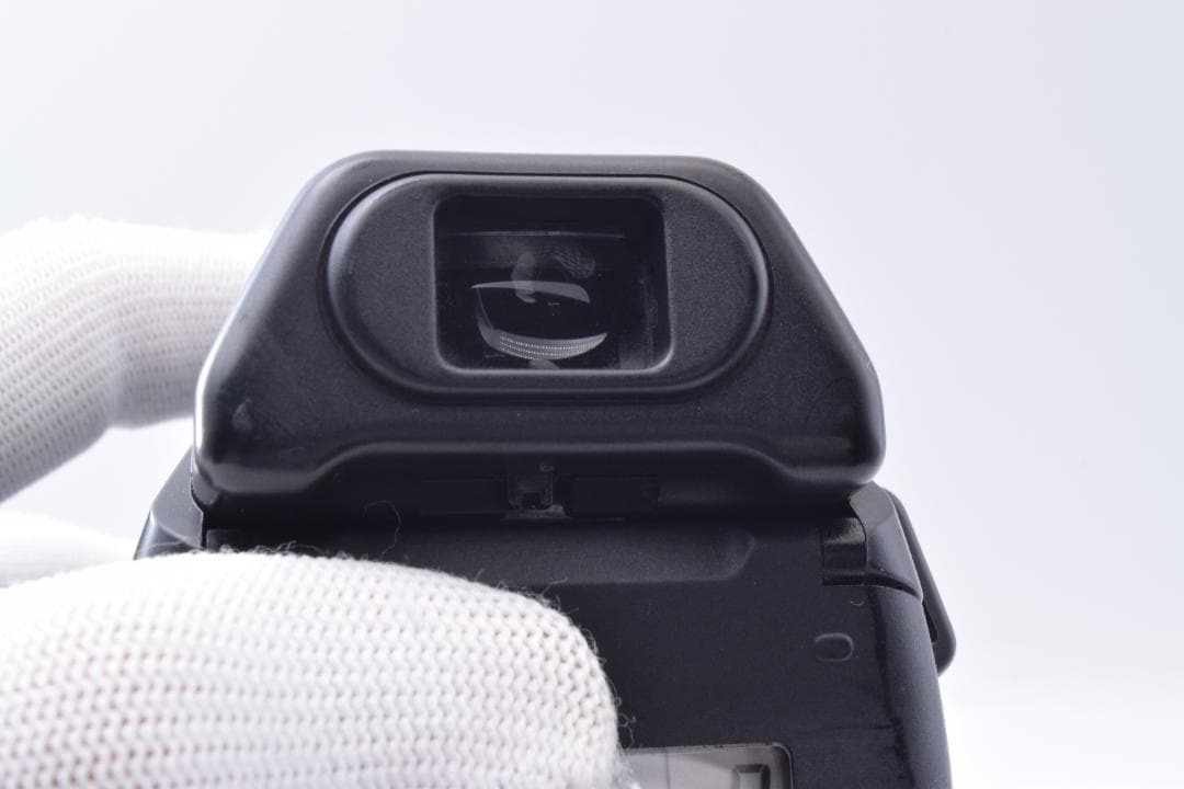 #34 KYOCERA 京セラ SAMURAI X3.0 フィルムカメラ