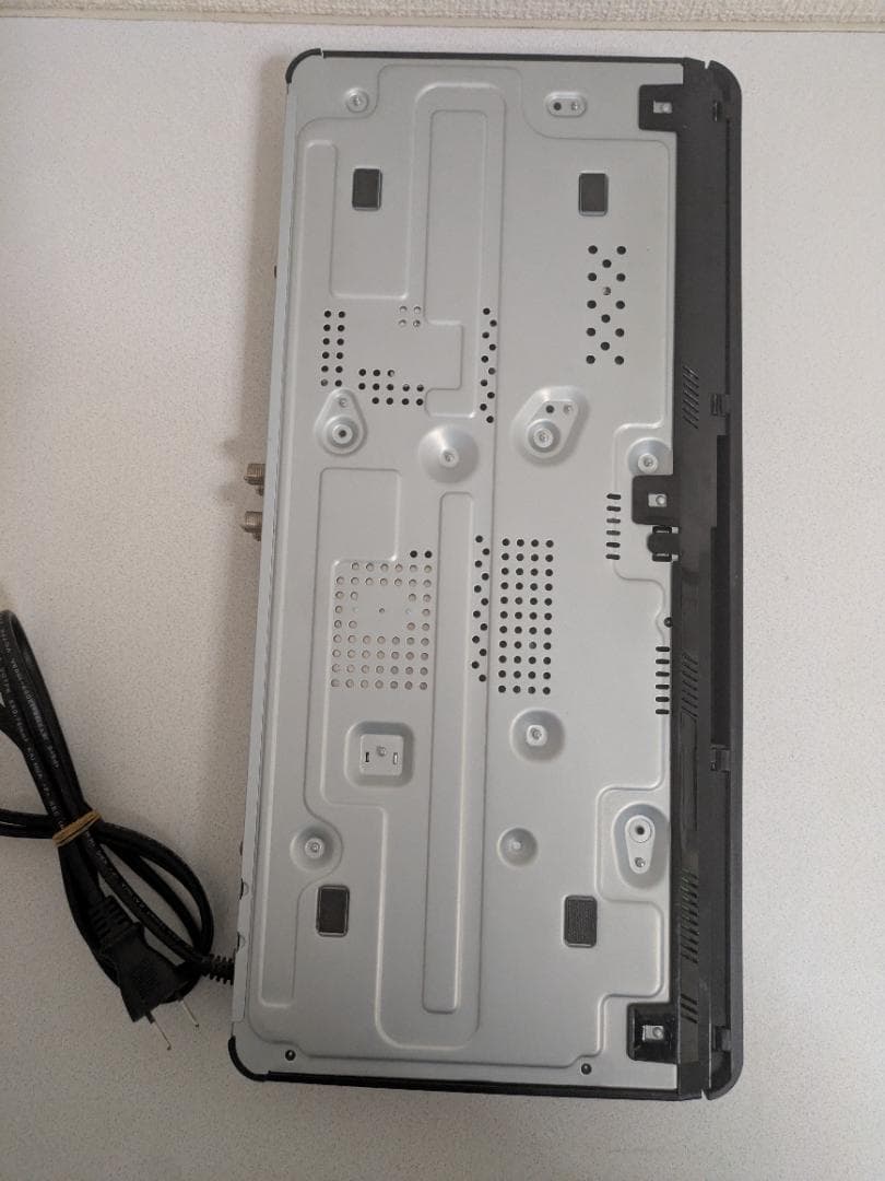 TOSHIBA REGZA ブルーレイレコーダー DBR-Z610