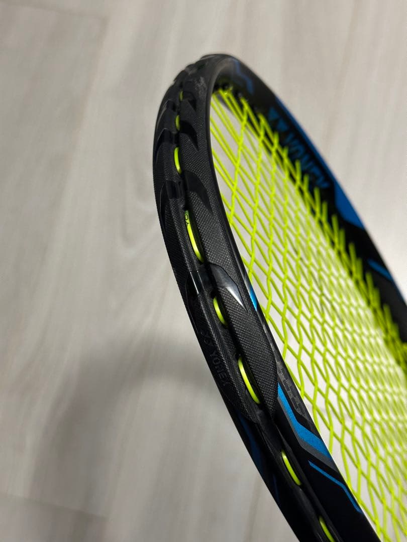 【美品】YONEX EZONE DR98 G2