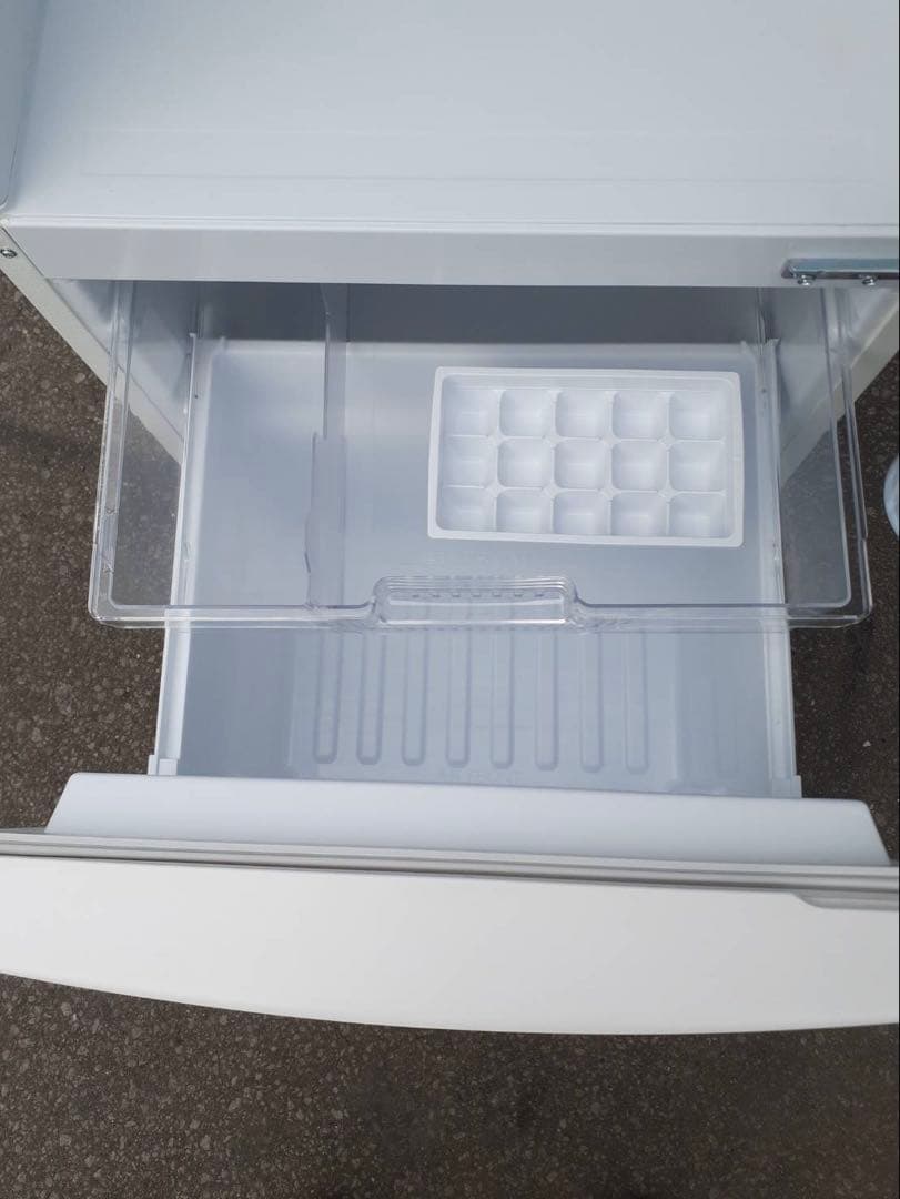 Panasonic NR-B17DW-W 168L 2021年製