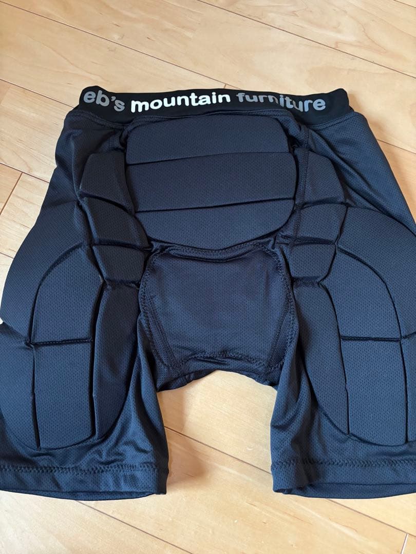 M*o様 スノーボードウェアセット