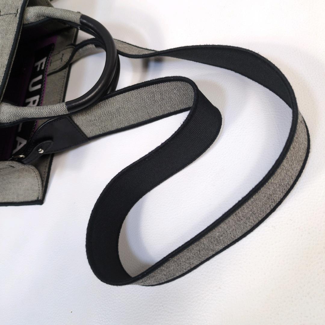 FURLA フルラ オポチュニティ ショルダーバッグ ハンドバッグ 2way