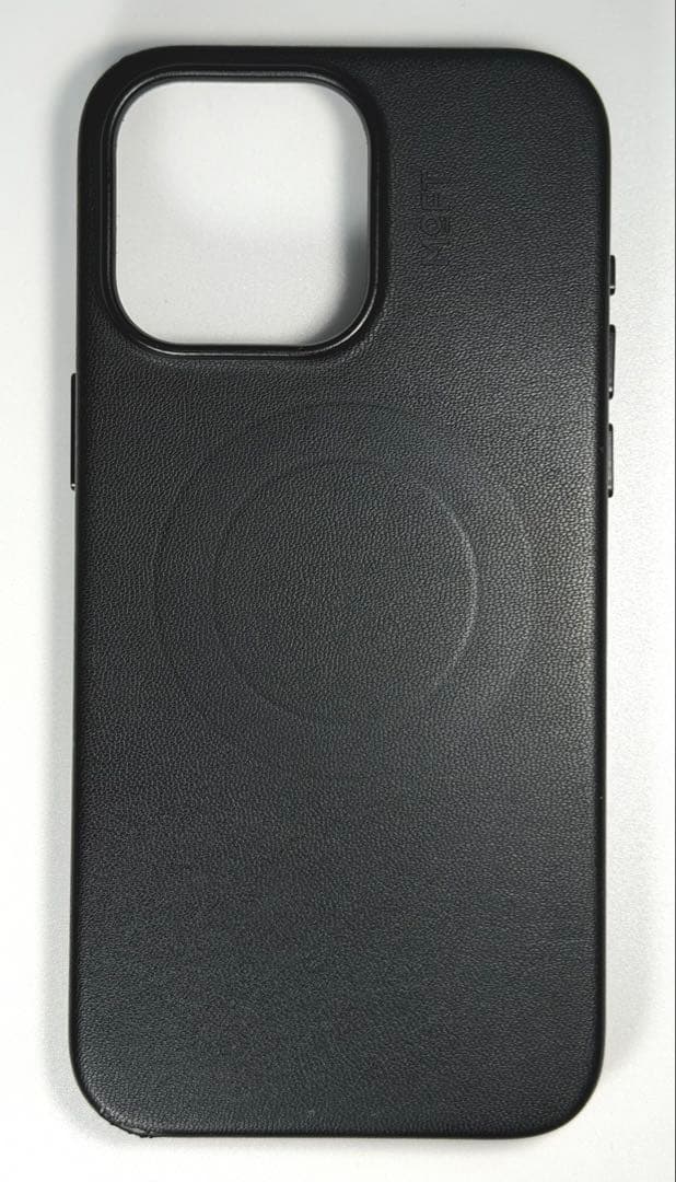 【美品&オマケ付】iPhone15 Pro Max 256GB ブラック