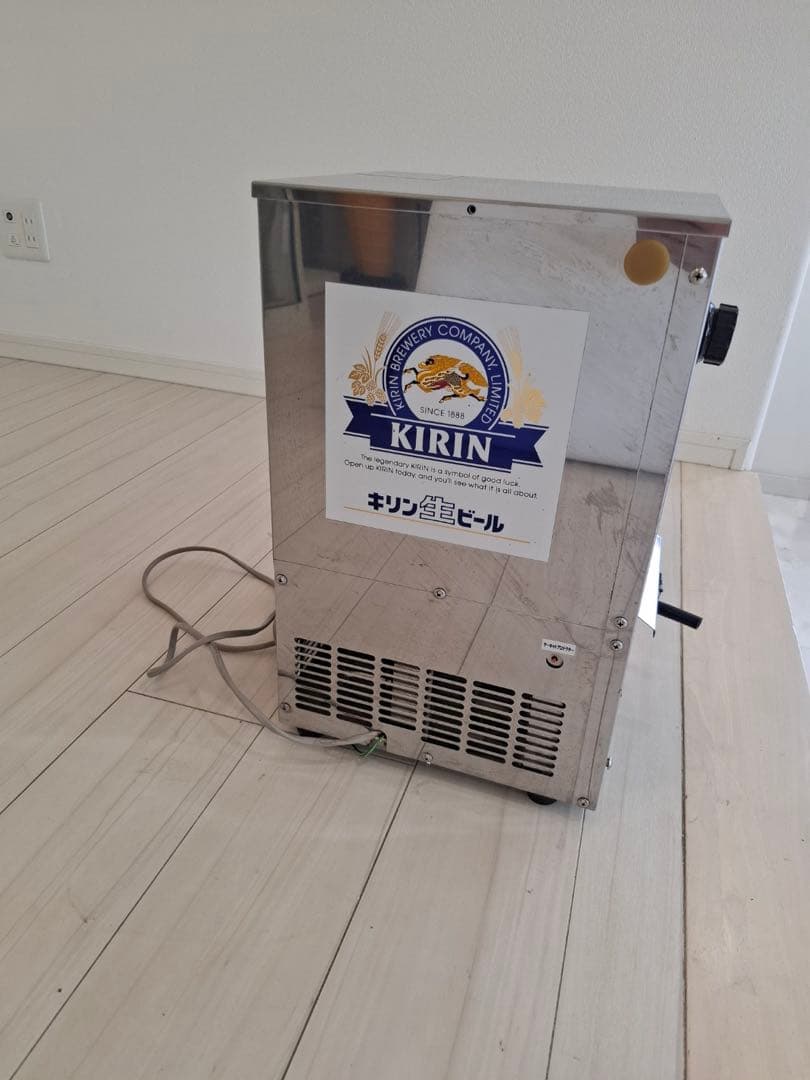 SALE中⁉️生ビールサーバー