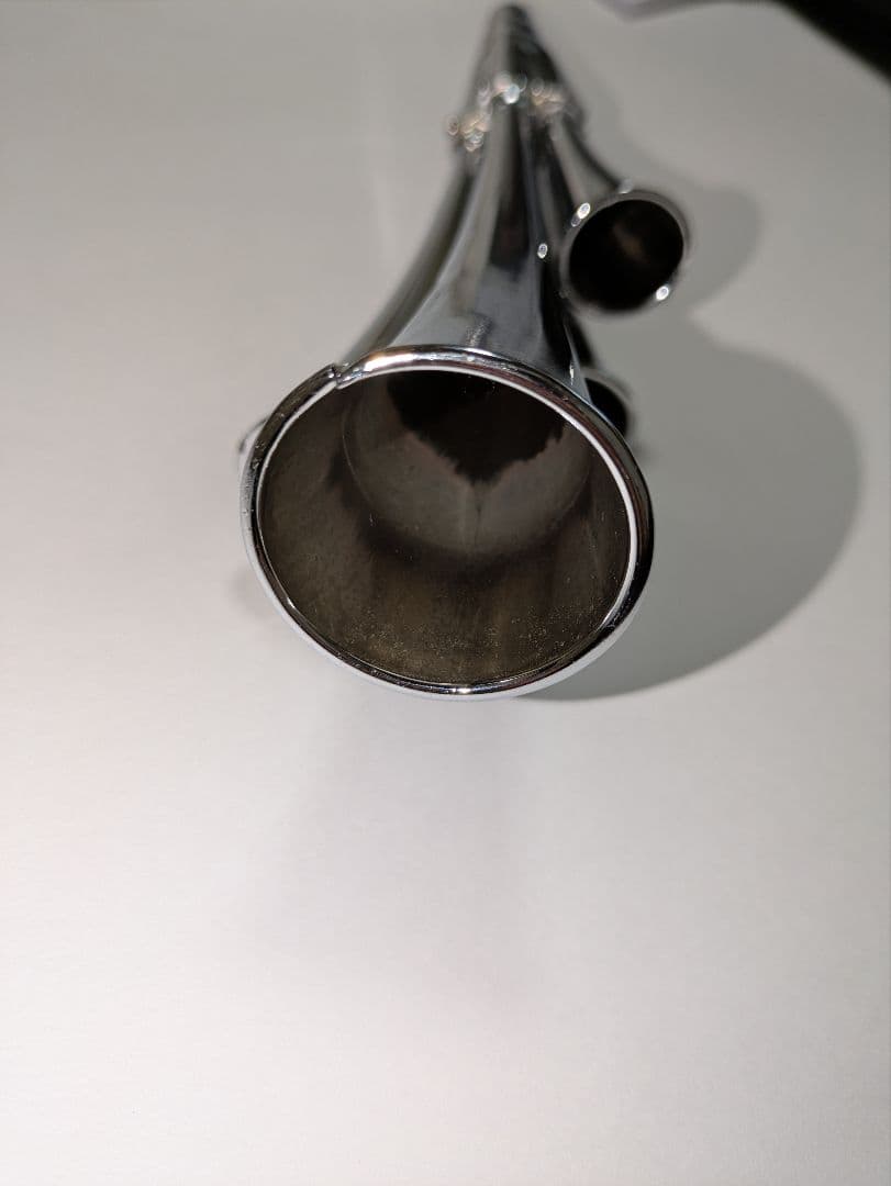 4連チアホーン チアホーン 応援グッズ ラッパ molten モルテン