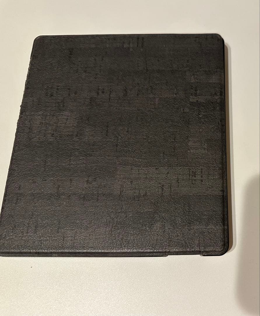 『美品 ・箱付』 Kindle Oasis (第9世代) 防水32GB
