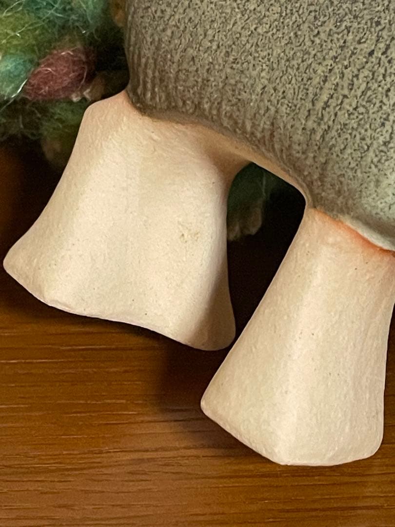 リサラーソン　トナカイ　ミニスカンセン　　グスタフスベリ　北欧雑貨　クリスマス