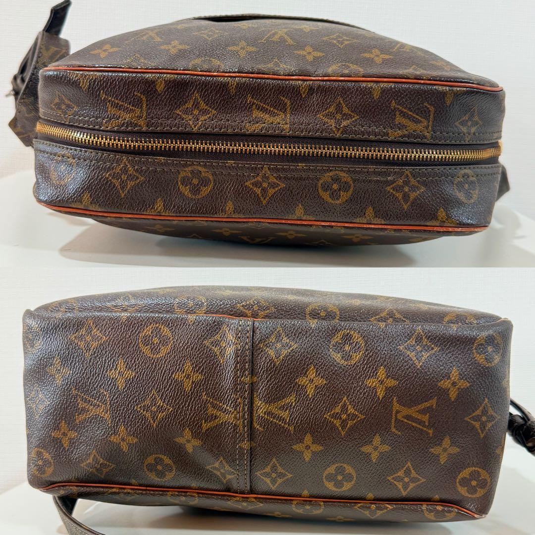 ■美品■LOUIS VUITTON ルイヴィトン モノグラム ショルダーバッグ