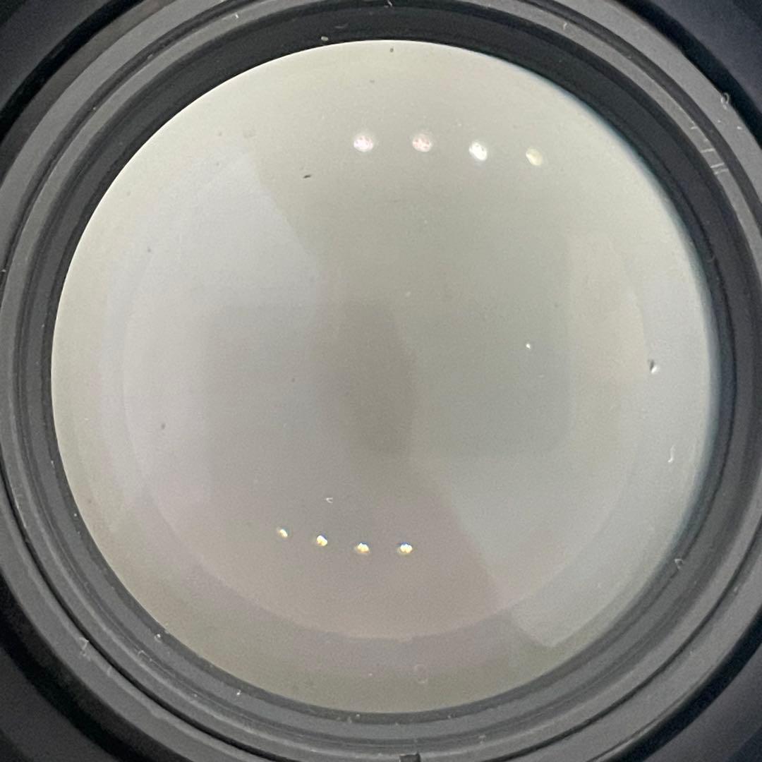 【F】Mamiya-Sekor Z 110mm f/2.8 レンズ